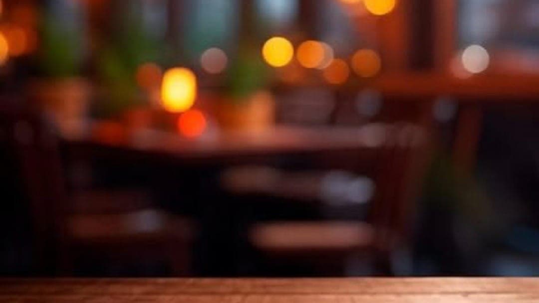 Maza Magic restaurant